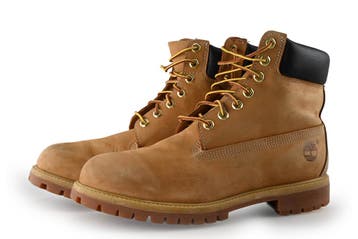 Timberland Boots in maat 45 Bruin, Kleding | Heren, Schoenen, Bruin, Verzenden, Timberland, Boots