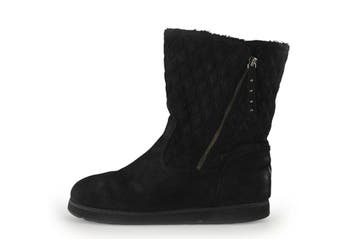Skechers Boots in maat 39 Zwart, Skechers, Verzenden, Zwart, Overige typen