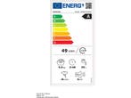 Samsung WW90T534AAW - Voorladerwasmachine - 9 kg - EcoBubble, Verzenden, Zo goed als nieuw