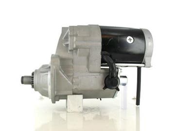 Startmotor John Deere 7.5 kw, Verzenden