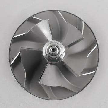 Turbo cartridge GT1749V geschikt voor Opel Vectra C 1.9 C..., Verzenden, Nieuw, Opel