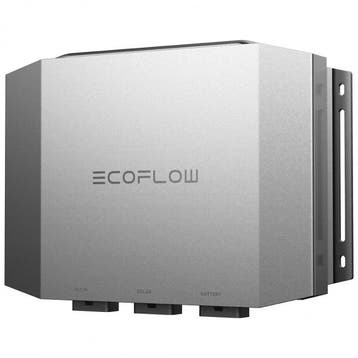 EcoFlow Alternator Charger Plus (1000W), Nieuw