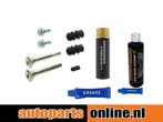 Remklauw reparatie set geleidebussen Fiat Ducato, Verzenden, Nieuw, Fiat