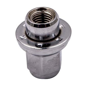 20 stuks Open Wheel Nut Lock M12 x 1.5 Geschikt voor Jagu..., Auto-onderdelen, Ophanging en Onderstel, Verzenden, Nieuw, Jaguar