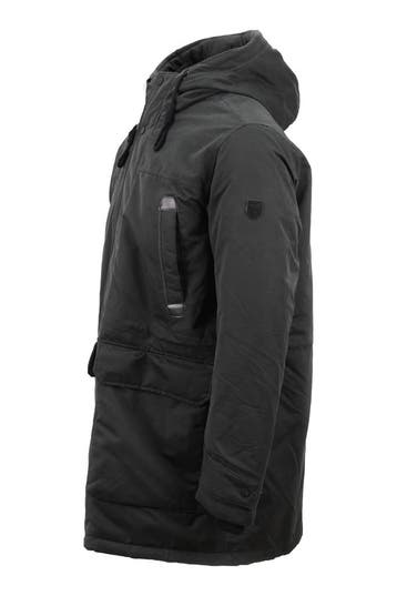 Jack & Jones Jas in maat XL Groen, Kleding | Heren, Jassen | Winter, Verzenden, Zo goed als nieuw, Overige kleuren, Jack & Jones
