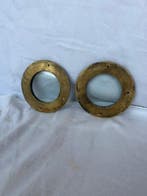 Maritieme objecten (2) - Messing, Antiek en Kunst