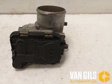 Gasklephuis Fiat Ducato O178154, Auto-onderdelen, Ophalen of Verzenden, Nieuw