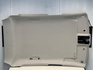 Hemelbekleding Renault Clio 1.0i bj.2021 art.739100790R, Auto-onderdelen, Gebruikt, Renault