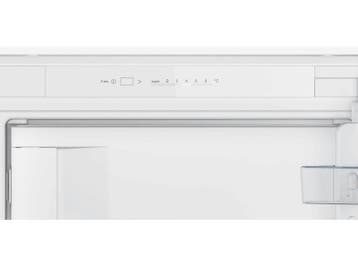 Bosch -  Inbouw Koelkast Met Vriesvak Nishoogte 122.5 Cm, Witgoed en Apparatuur, 150 tot 200 liter, 120 tot 140 cm, Verzenden