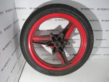 Honda CBR 600 F F1 Voorwiel, Motoren, Ophalen of Verzenden, Nieuw