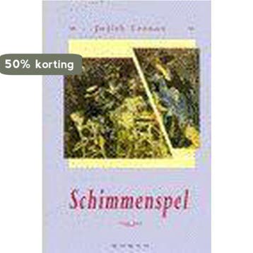 SCHIMMENSPEL - LENNOX 9789041005809, Verzenden, Gelezen, LENNOX