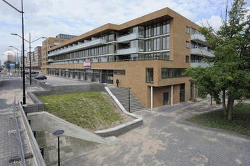 Te huur: Huis Bijlmerdreef in Amsterdam, Noord-Holland, Amsterdam