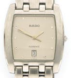 Rado - Florence - Zonder minimumprijs - 129.3749.4 - Heren -, Nieuw