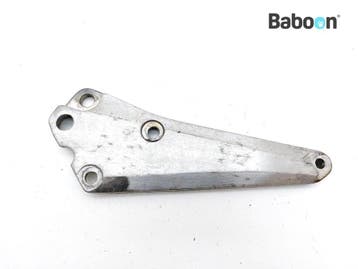 Schetsplaat Links Suzuki GS 450 1980, Verzenden, Gebruikt
