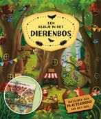 Een kijkje in het Dierenbos 9789463547390, Verzenden, Gelezen