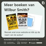 Spectrum Vlaggenboek 9789027483584 Wilbur Smith, Verzenden, Gelezen, Wilbur Smith