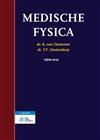 Medische fysica, 9789036810852, Boeken, Verzenden, Zo goed als nieuw, HBO