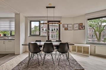 Te huur: Appartement Gerrit Jan Mulderstraat in Rotterdam, Appartement, Rotterdam, Zuid-Holland