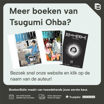 Death note - Tsugumi Ohba 9781421539645, Verzenden, Zo goed als nieuw, Tsugumi Ohba