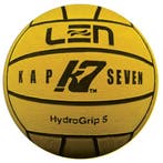 Waterpolo bal Turbo Kap 7 Len Men Hydrogrip 5, Nieuw