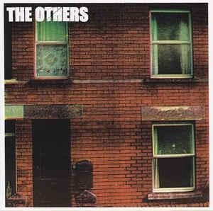 cd - The Others - The Others, Verzenden, Zo goed als nieuw