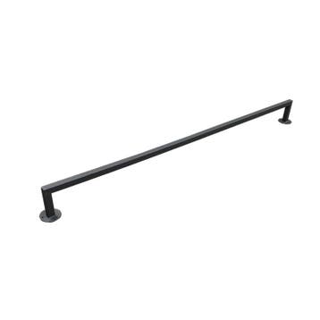 Kledingstangen voor aan de Muur 60cm, Verzenden, Nieuw