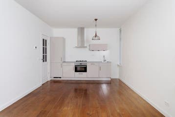 Te huur: Appartement de Wittstraat in Zandvoort, Noord-Holland, Appartement, Zandvoort