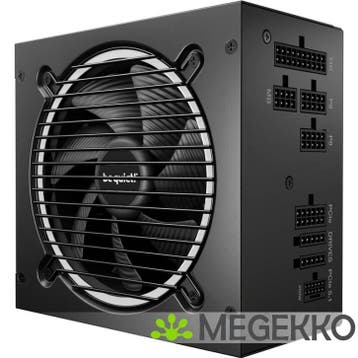 Be quiet! Pure Power 13 M 650W, Verzenden, Nieuw