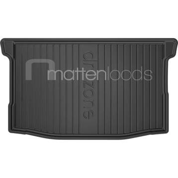 All Weather kofferbakmat Suzuki Baleno Hatchback hoge vloer, Ophalen of Verzenden, Nieuw