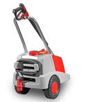 Ehrle 3x3-B koudwater hogedrukreiniger KD623, Tuin en Terras, Hogedrukreinigers, Ophalen of Verzenden, Nieuw, Ehrle