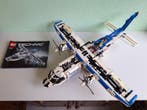 Lego Set - Technic - TECHNIC 42025 VRACHTVLIEGTUIG 2014, Nieuw