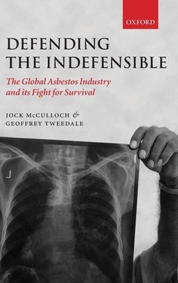 Defending the Indefensible, Ophalen of Verzenden, Nieuw