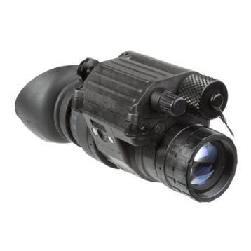 AGM PVS-14 Nachtkijker Monoculair Gen 2+ White Phosphor, Ophalen of Verzenden, Nieuw, Minder dan 8x, Overige typen