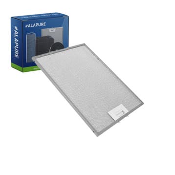 Metaalfilter voor Whirlpool 480122102174, Verzenden, Nieuw