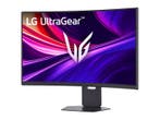 Lg - HDR 4K Gaming Monitor - 37 inch, Computers en Software, Monitoren, Gaming, Verzenden, In hoogte verstelbaar, VA