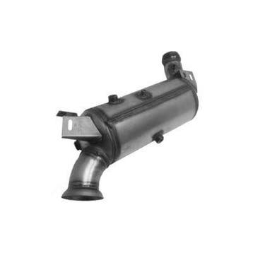 Roetfilter Mercedes-Benz E200, E220, Auto-onderdelen, Nieuw