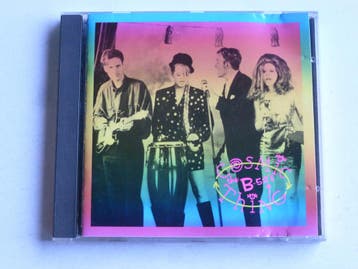 The B-52s - Cosmic Thing, Ophalen of Verzenden, Zo goed als nieuw