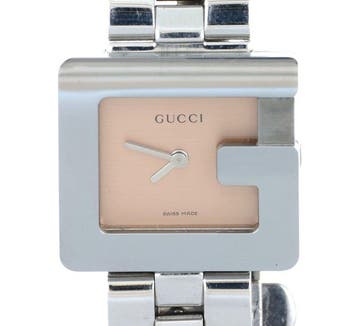 Gucci - Zonder minimumprijs - 3600L - Dames - 1990-1999, Nieuw