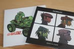 Gorillaz - Demon Days 2LP + Gorillaz 2LP - LP albums, Nieuw in verpakking