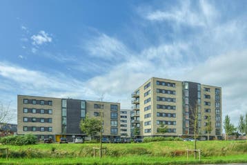 Te huur: Appartement Droomtuinlaan in Vleuten, Vleuten, Utrecht, Appartement
