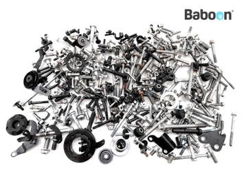 Bouten en Moeren Kawasaki Z 900 2025-, Verzenden, Gebruikt