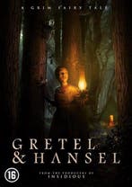 Gretel And Hansel (DVD) - DVD, Verzenden, Nieuw in verpakking