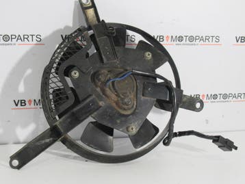 Suzuki GSX R 600 K1 Ventilator, Ophalen of Verzenden, Nieuw