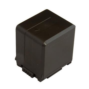VW-VBG260 Accu (Panasonic), Ophalen of Verzenden, Nieuw