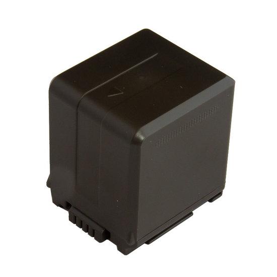 VW-VBG260 Accu (Panasonic), Audio, Tv en Foto, Fotografie | Accu's en Batterijen, Nieuw, Ophalen of Verzenden
