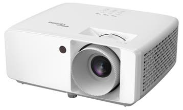 Optoma ZH400 beamer, Overige technologieën, Nieuw, Ophalen of Verzenden, Overige resoluties