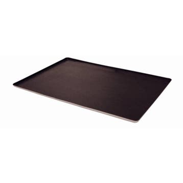 Antikleef bakplaat 60 x 40 cm, Verzenden