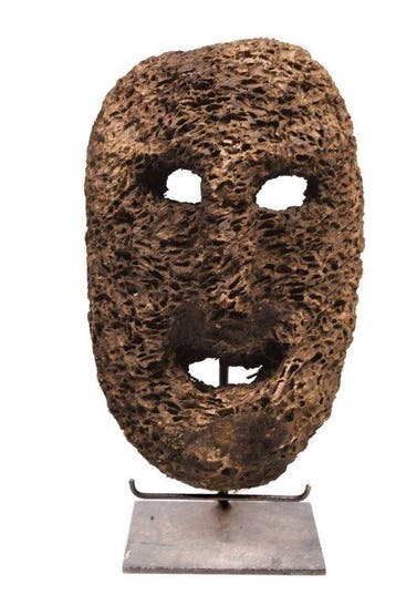 Mask - Igbirra - Nigeria