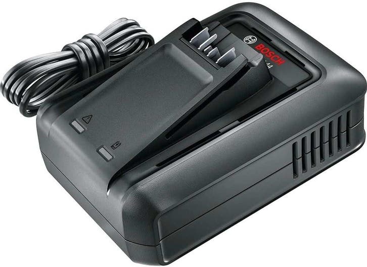 Bosch Snellader AL 18V-44 | Retourdeal 45% Korting, Doe-het-zelf en Verbouw, Gereedschap | Machine-onderdelen en Toebehoren, Zo goed als nieuw