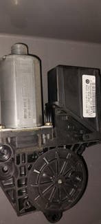 7H1 959 802 RAAMMOTOR Volkswagen Transporter T5 (toebehoren), Ophalen of Verzenden, Gebruikt, Volkswagen